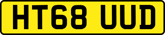HT68UUD