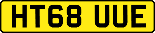 HT68UUE