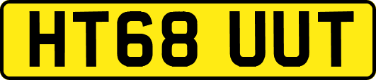 HT68UUT