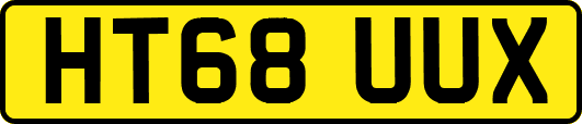 HT68UUX