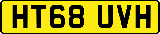 HT68UVH