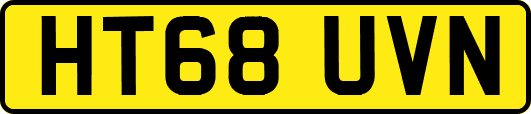 HT68UVN