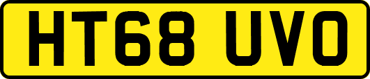 HT68UVO