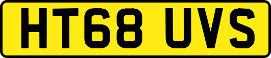 HT68UVS
