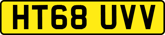 HT68UVV
