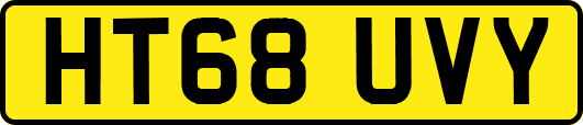HT68UVY