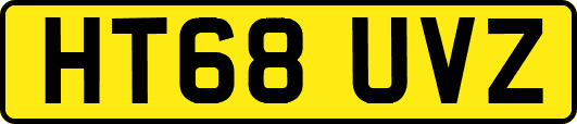 HT68UVZ