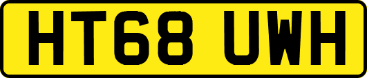 HT68UWH