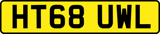 HT68UWL