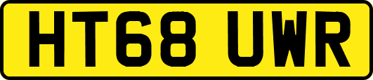 HT68UWR