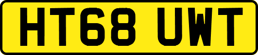 HT68UWT
