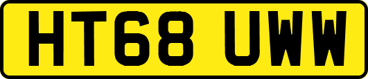 HT68UWW
