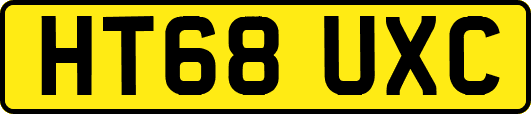 HT68UXC
