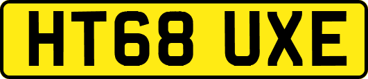 HT68UXE