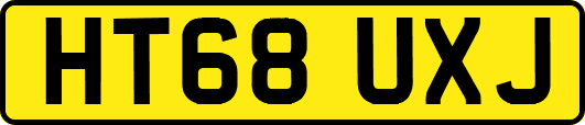 HT68UXJ