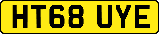 HT68UYE