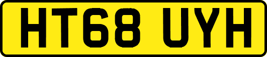 HT68UYH