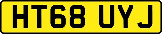 HT68UYJ