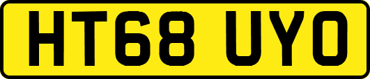 HT68UYO