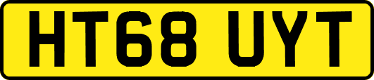 HT68UYT