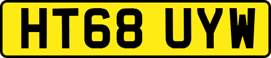 HT68UYW