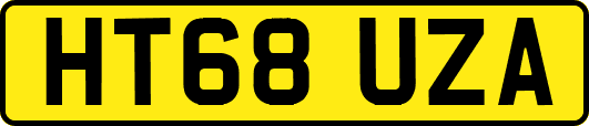 HT68UZA