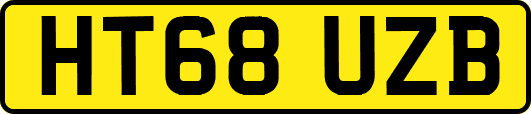 HT68UZB