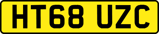 HT68UZC