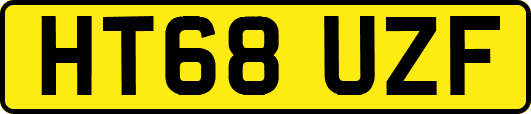HT68UZF