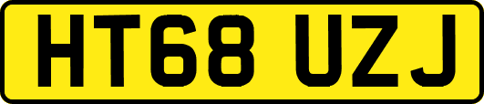 HT68UZJ