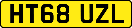 HT68UZL