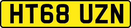 HT68UZN