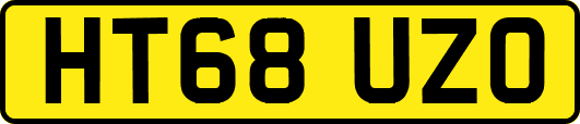 HT68UZO