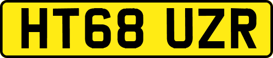 HT68UZR