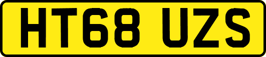 HT68UZS