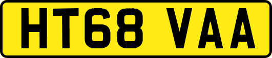 HT68VAA