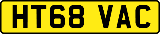 HT68VAC