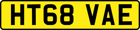 HT68VAE