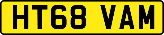 HT68VAM