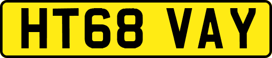 HT68VAY
