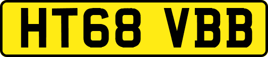 HT68VBB