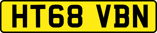 HT68VBN
