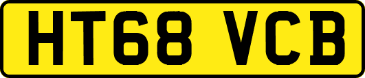 HT68VCB