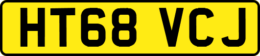 HT68VCJ