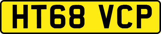 HT68VCP