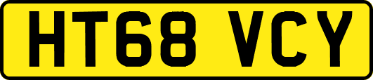 HT68VCY