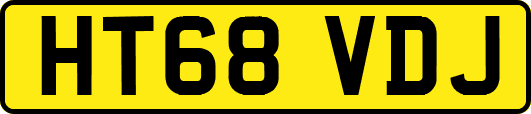 HT68VDJ