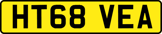 HT68VEA