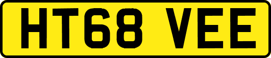 HT68VEE