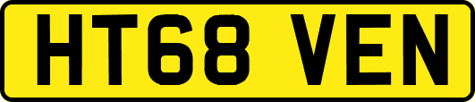 HT68VEN